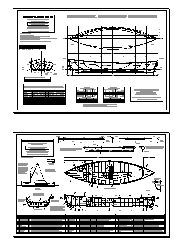 Favorite Plans: Fishing boat design plans